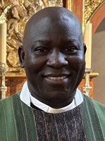 pater waldemar klein